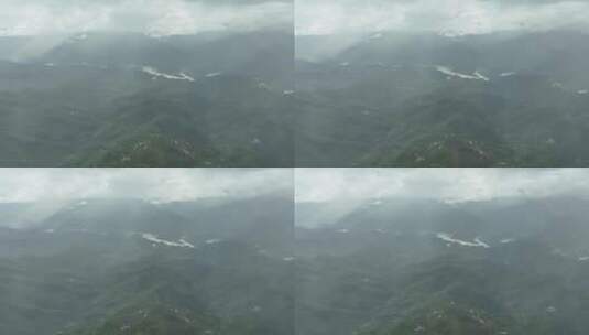 云南的山高清在线视频素材下载
