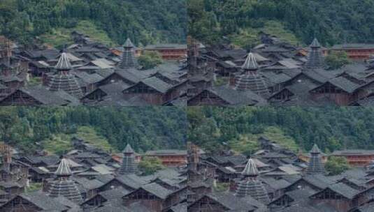 贵州风光系列高清在线视频素材下载