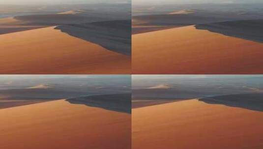 沙漠 沙丘 干旱 干燥高清在线视频素材下载