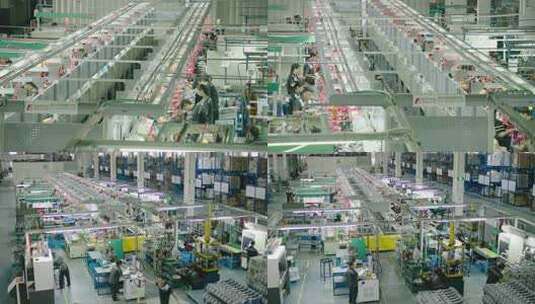 20250220 -y007 (生产线3）高清在线视频素材下载