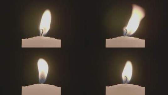 教师节粉笔蜡烛LOG视频素材高清在线视频素材下载