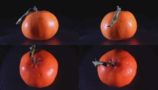 【镜头合集】水果橘子橙子高清在线视频素材下载