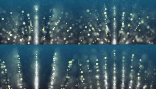 发光的粒子高清在线视频素材下载