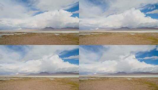 玻利维亚的另一个风景高清在线视频素材下载