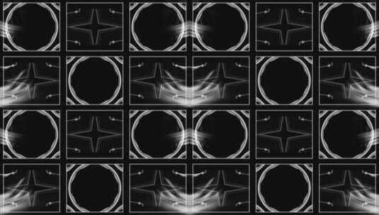 单色迪斯科背景|运动图形高清在线视频素材下载