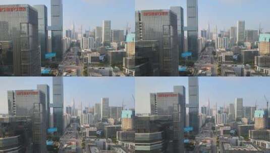高新南腾讯科技有限公司高清在线视频素材下载