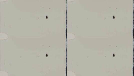 损坏的胶片高清在线视频素材下载