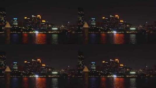 上海海边高清在线视频素材下载