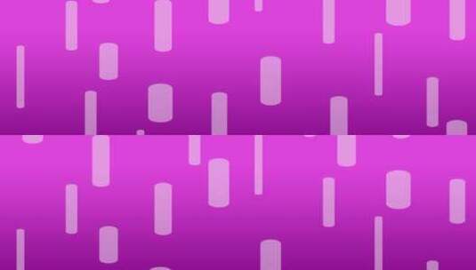 4K粉紫色大气简约线条视频-循环5高清在线视频素材下载