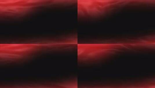 红绸红布红色背景遮罩高清在线视频素材下载