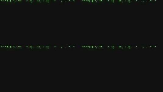 计算机、矩阵、数据、数字高清在线视频素材下载