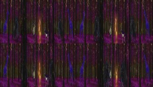 小鹿紫色JT23042804高清在线视频素材下载