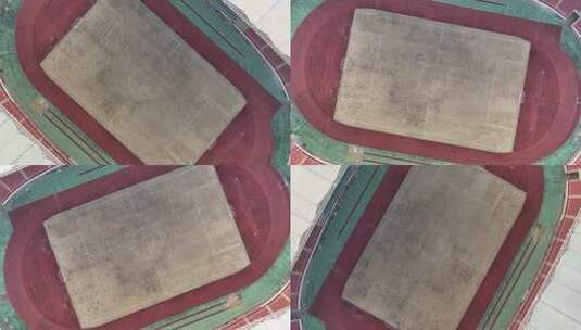 义乌航拍空镜高清在线视频素材下载