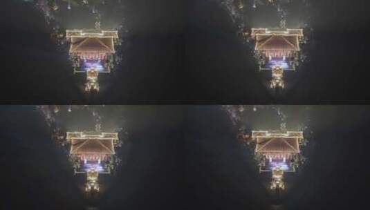 上海浦江之首2023上海朗诵艺术节高清在线视频素材下载