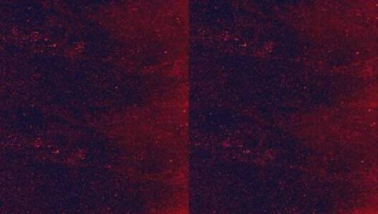 红色系列唯美粒子颗粒雾飞絮 (37)高清在线视频素材下载