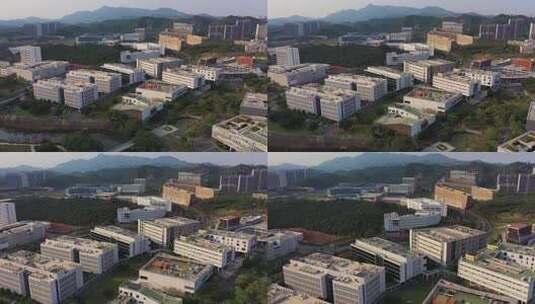 南方科技大学高清在线视频素材下载