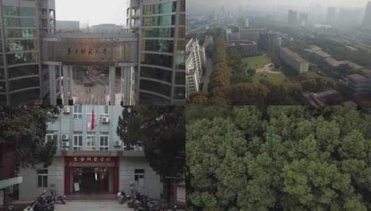 华中师范大学高清在线视频素材下载