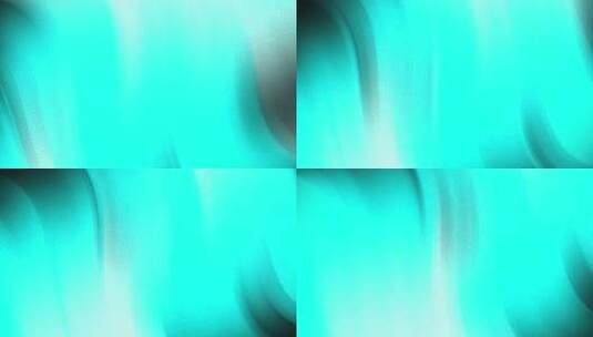 蓝绿色渐变背景画面高清在线视频素材下载