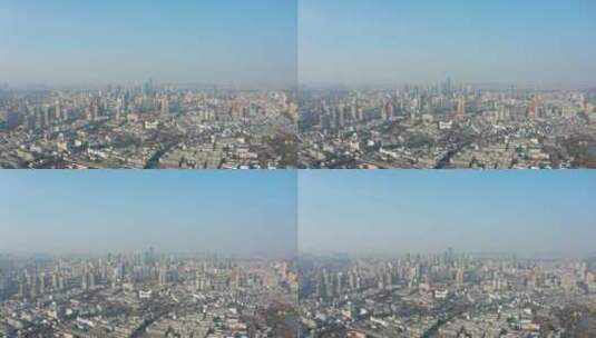 南京城市高清在线视频素材下载