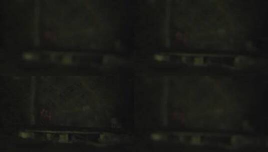 杭州西湖玉皇山紫来洞高清在线视频素材下载