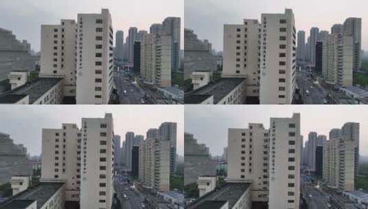 上海市第六人民医院高清在线视频素材下载