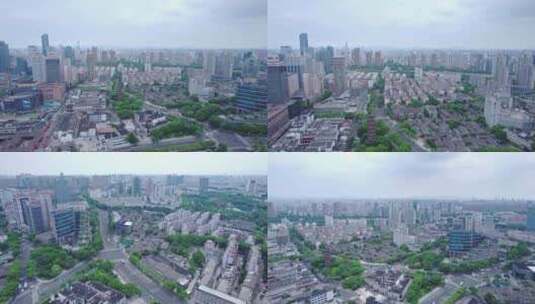 【原创】宁波城市发展宣传片素材高清在线视频素材下载