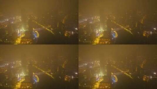 天津城市风光高清在线视频素材下载