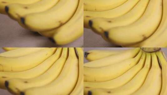 水果香蕉 (8)高清在线视频素材下载