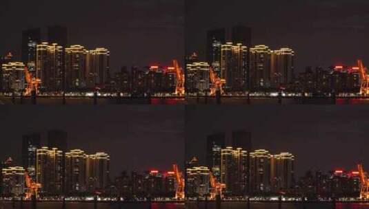 上海风景高清在线视频素材下载
