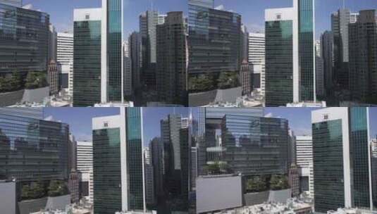香港希慎广场高清在线视频素材下载