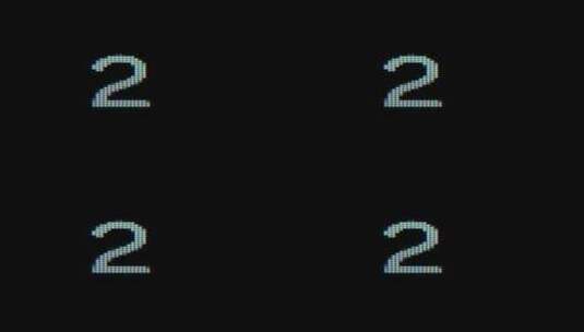 液晶屏字体|三高清在线视频素材下载