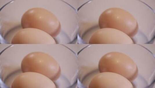 鸡蛋蛋白质 (1)高清在线视频素材下载