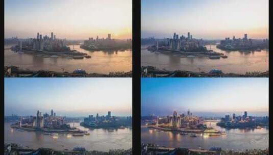 重庆城市高清在线视频素材下载