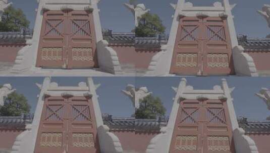 北京天坛 天坛祈年殿高清在线视频素材下载