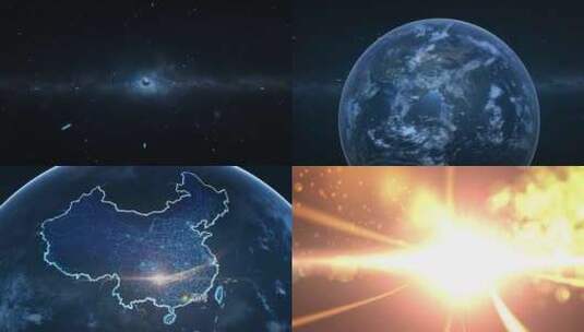 广州 荔湾高清在线视频素材下载