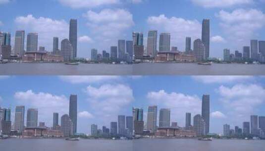 上海交通高清在线视频素材下载