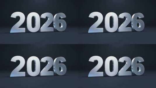 2026科技感片头动画高清在线视频素材下载