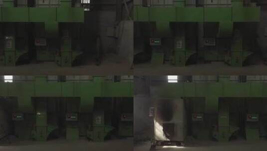 谷物干燥机2高清在线视频素材下载