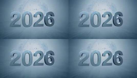 2026科技感片头动画高清在线视频素材下载