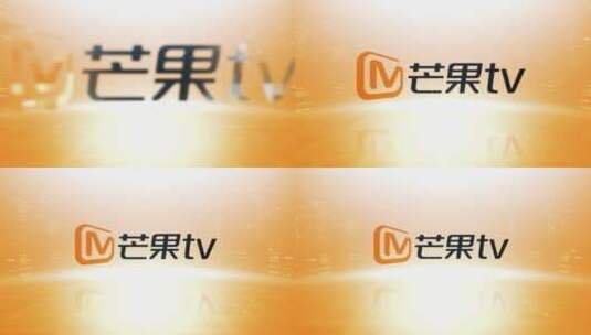 简洁质感标题LOGO演绎片头高清AE视频素材下载