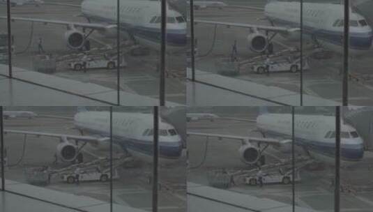 航空运输高清在线视频素材下载