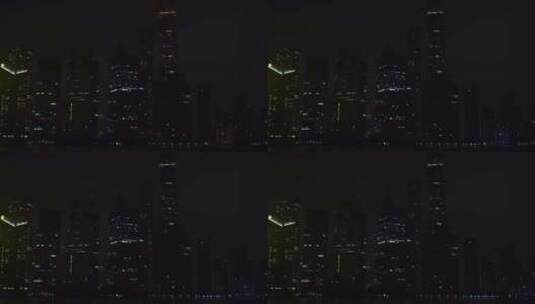 上海城市风景高清在线视频素材下载
