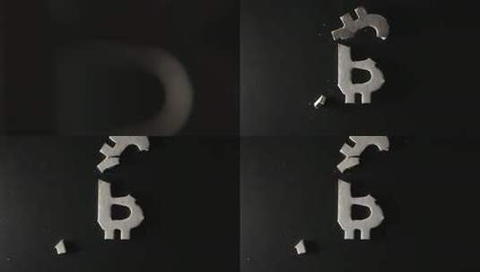 黑色背景模糊光影素材高清在线视频素材下载