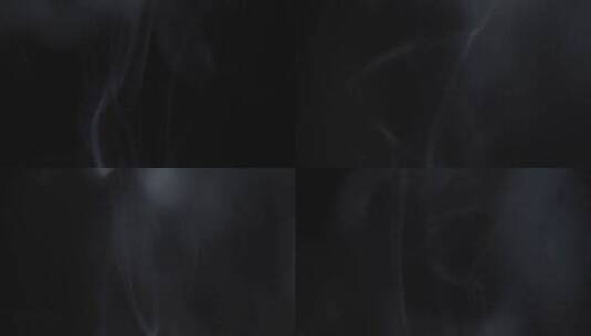 烟雾缭绕高清在线视频素材下载