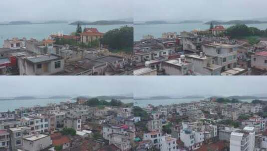 漳州东山岛高清在线视频素材下载