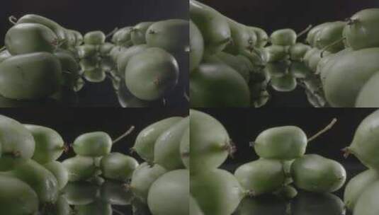软枣猕猴桃LOG视频素材高清在线视频素材下载