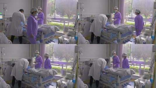 拉萨医疗高清在线视频素材下载