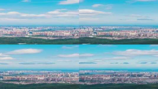 自然风景，治愈系风景，唯美意境，人间仙境高清在线视频素材下载