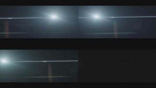 4k光斑光线视频叠加素材 (89)高清在线视频素材下载