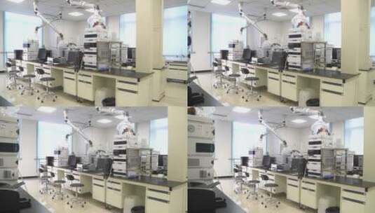 医疗器械、实验室检验高清在线视频素材下载